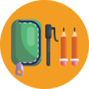 school,knowledge,teaching,learning,education,science,books,academic,pencil box,subjects